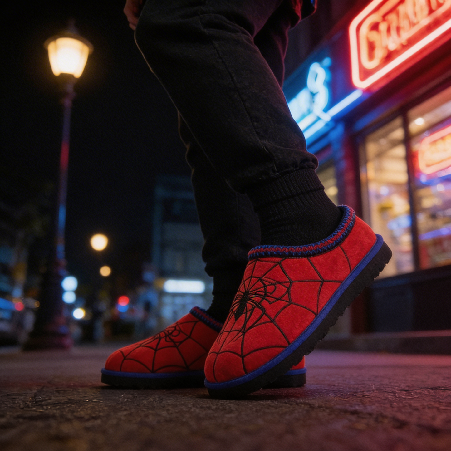 Spider-Man™ Limited Edition Uggs