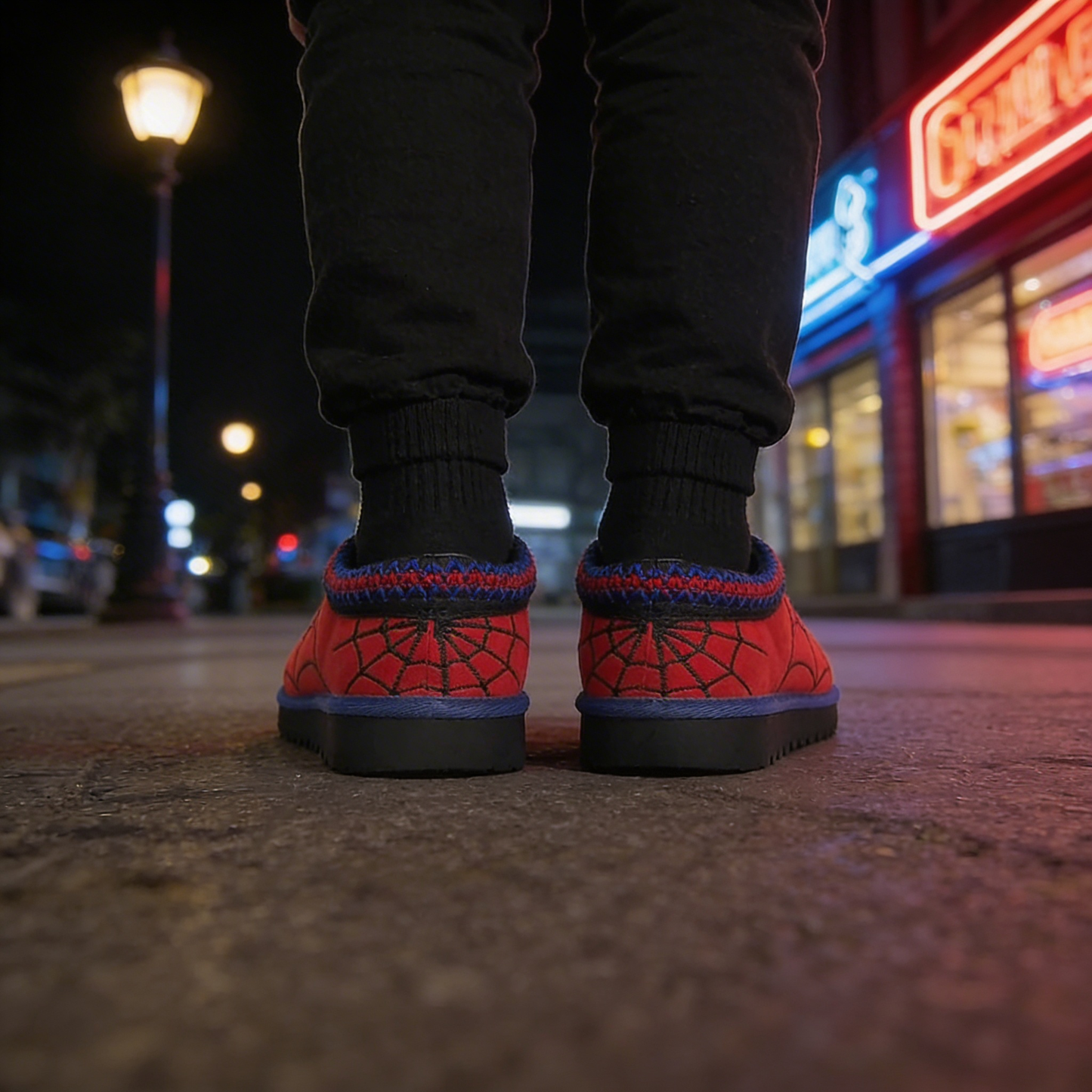 Spider-Man™ Limited Edition Uggs