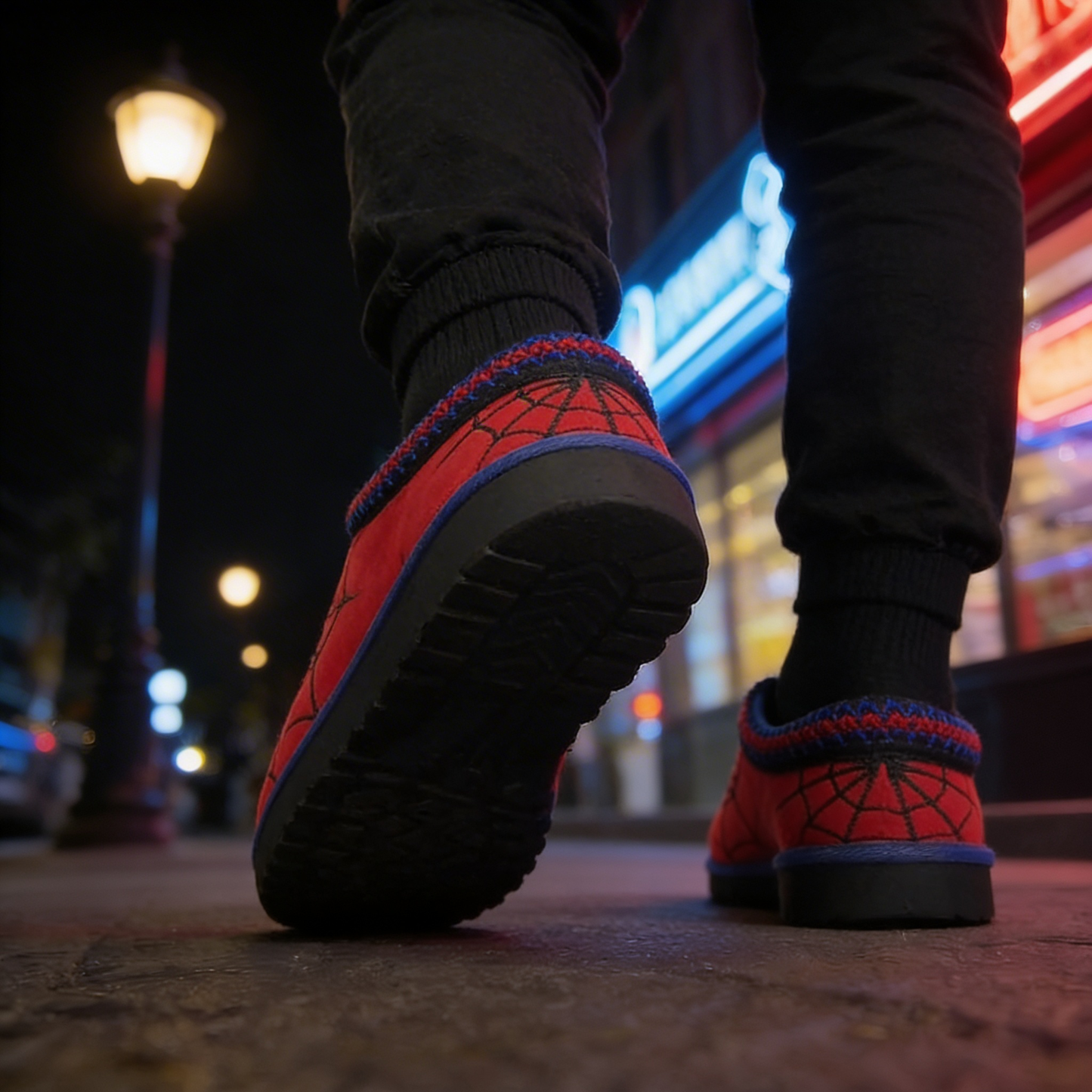 Spider-Man™ Limited Edition Uggs