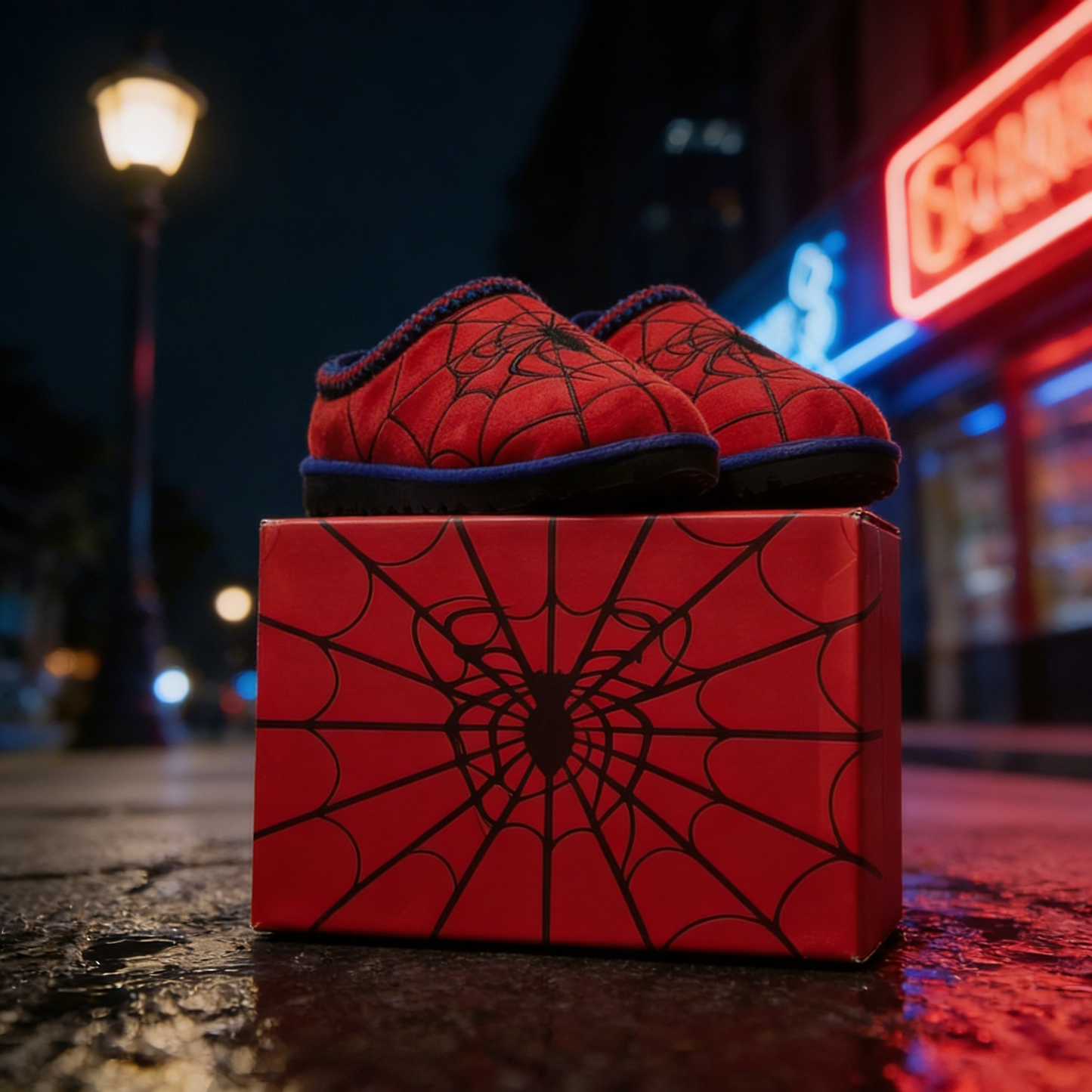 Spider-Man™ Limited Edition Uggs